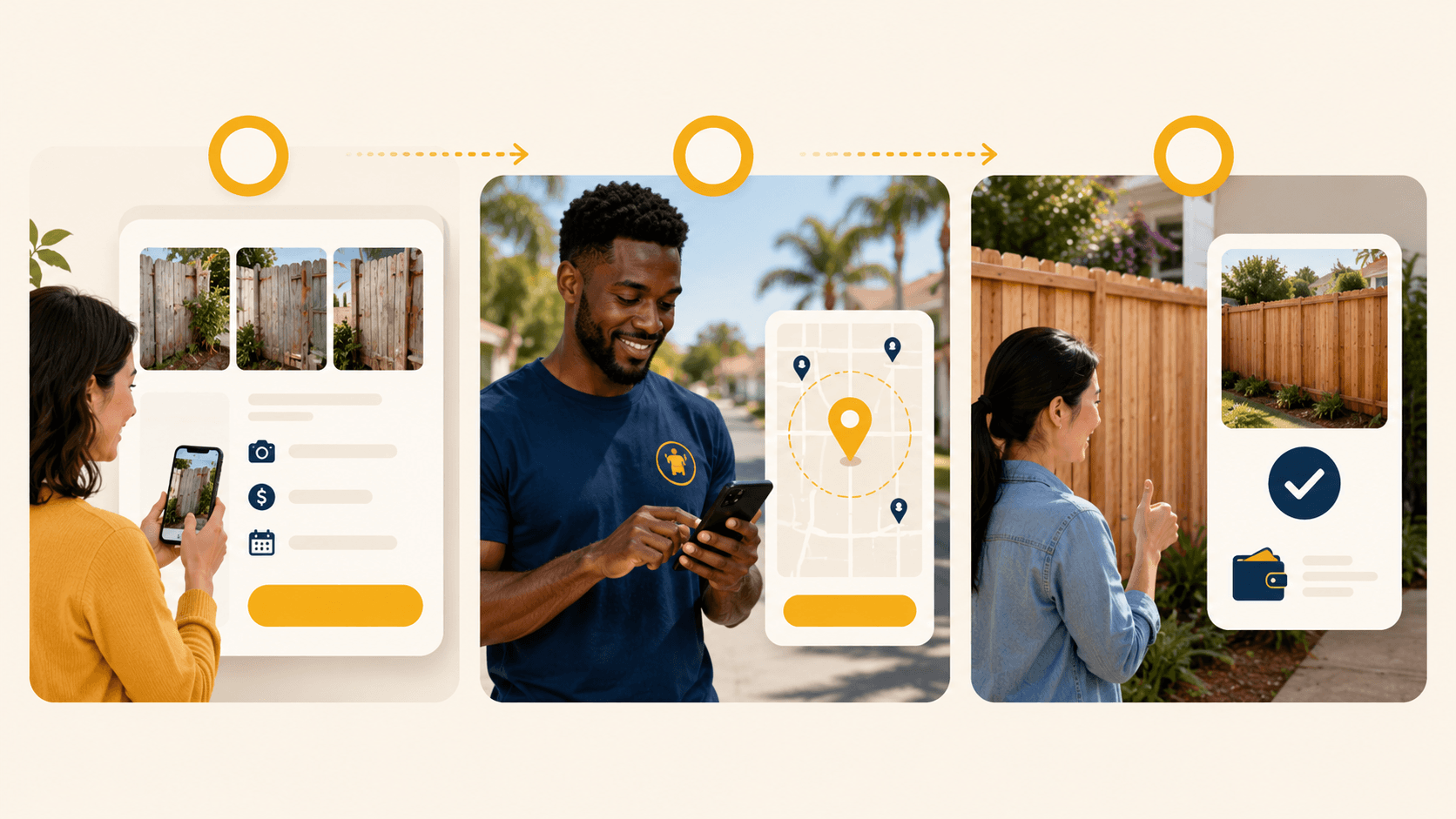 Simply Help post, claim, and complete workflow
